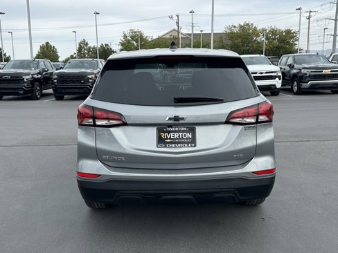 Certified 2023 Chevrolet Equinox LS w/ LS Convenience Package image 9