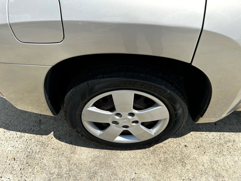 Used 2009 Chevrolet HHR LS image 18