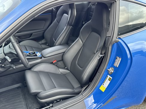 Certified 2025 Porsche 911 Carrera T image 19