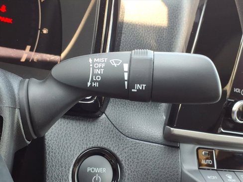 New 2025 Toyota Camry SE image 20
