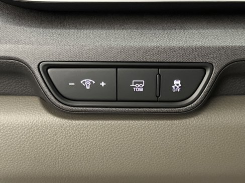 New 2026 Kia Carnival EX image 37