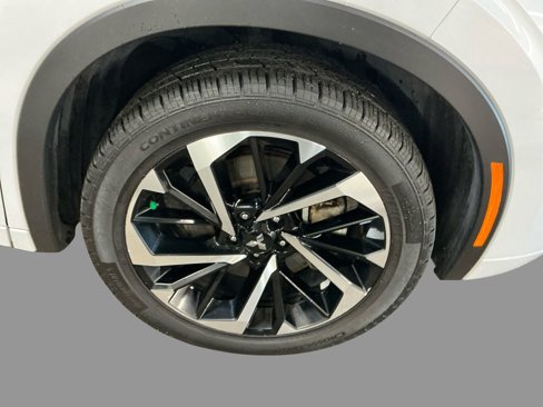 Used 2024 Mitsubishi Outlander SEL image 14