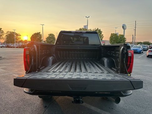 Used 2024 GMC Sierra 2500 Denali w/ Denali Reserve Package image 10