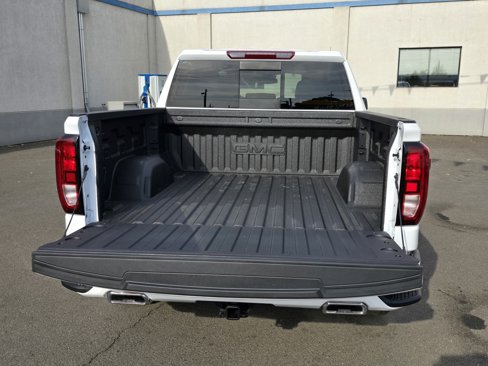 New 2025 GMC Sierra 1500 Elevation w/ Elevation Premium Package image 8