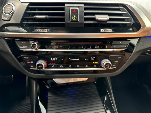 Used 2018 BMW X3 xDrive30i image 41