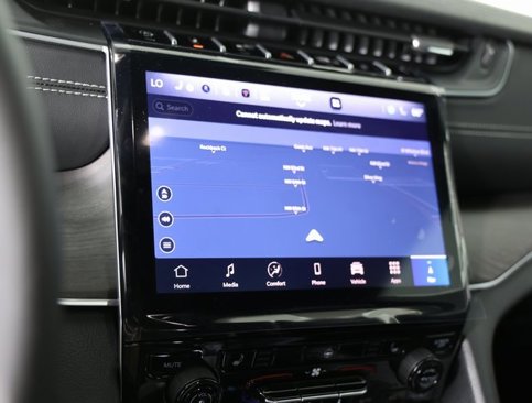 New 2025 Jeep Grand Cherokee L Limited image 21