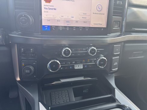 New 2025 Ford F350 Lariat image 10