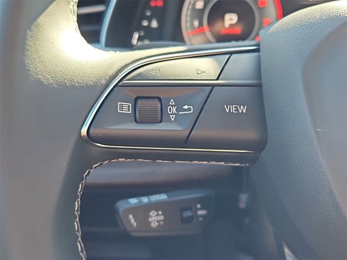 New 2026 Audi Q8 Premium Plus image 18