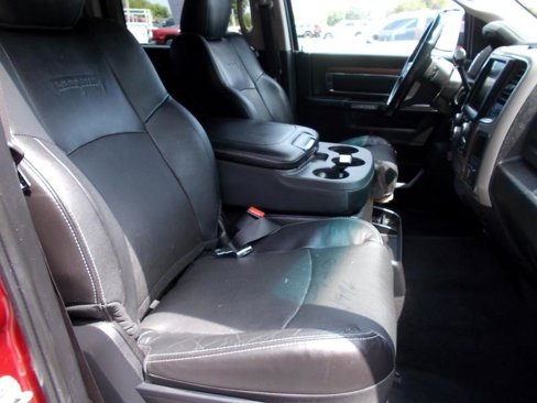 Used 2015 RAM 3500 Laramie image 23