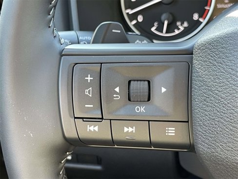 New 2026 Nissan Rogue SV w/ Cold Weather Package image 21