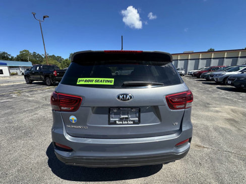 Used 2020 Kia Sorento AWD V6 image 13