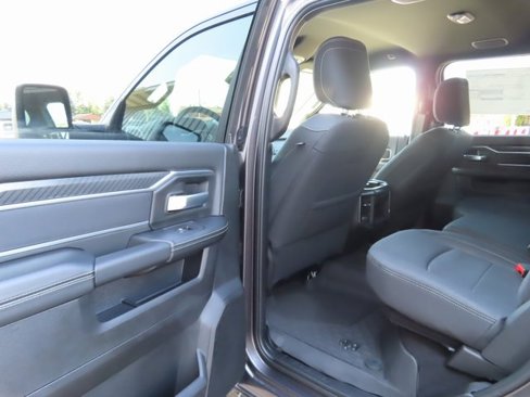 New 2026 RAM 2500 Big Horn image 21