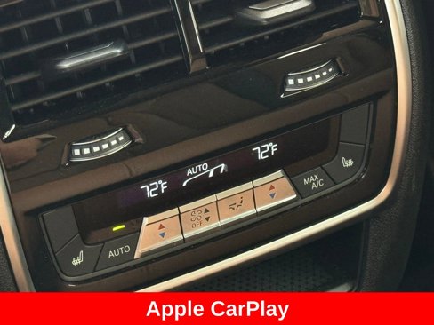 Used 2025 BMW X5 M Competition w/ Executive Package image 20
