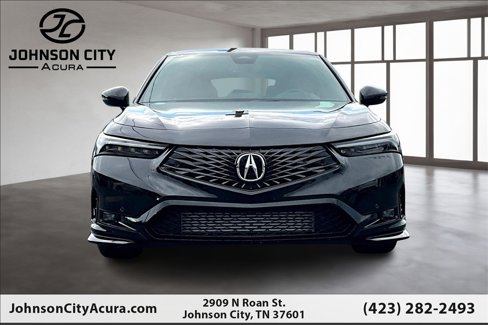 New 2026 Acura Integra A-Spec image 2