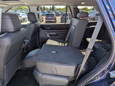Used 2024 Toyota Sequoia SR5 image 32