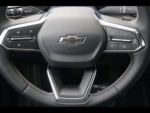 New 2026 Chevrolet Traverse LT w/ Midnight/Sport Edition image 16