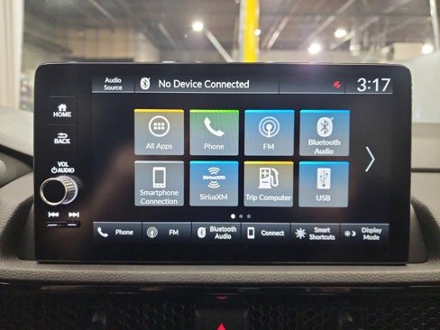 Used 2024 Honda CR-V EX-L image 24