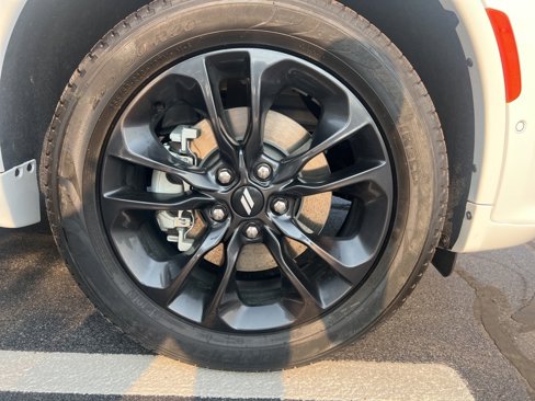 New 2025 Dodge Durango GT image 16