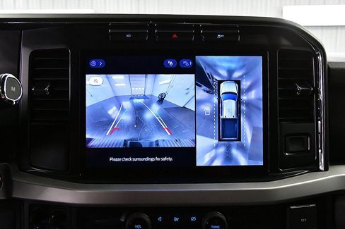 Used 2024 Ford F250 XLT w/ XLT Premium Package image 24