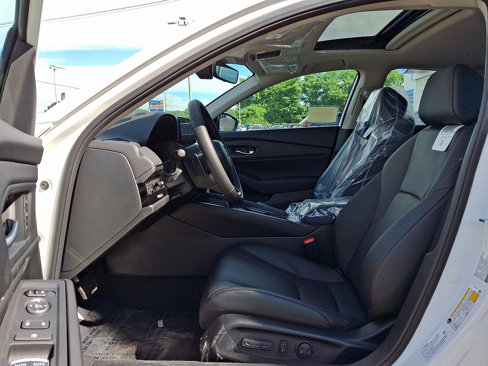 New 2025 Honda Accord EX-L image 6