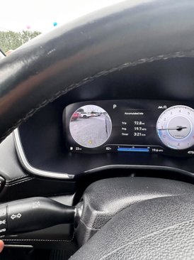 Used 2023 Hyundai Santa Fe Limited image 21