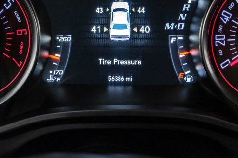 Used 2020 Dodge Challenger R/T Scat Pack image 58