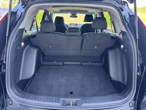 Used 2024 Honda CR-V EX image 37