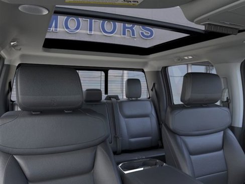 New 2025 Ford F250 Lariat w/ Lariat Ultimate Package image 22