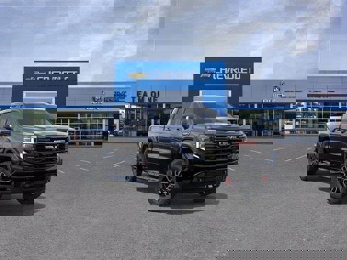 New 2026 GMC Sierra 1500 AT4 w/ AT4 Premium Package image 1