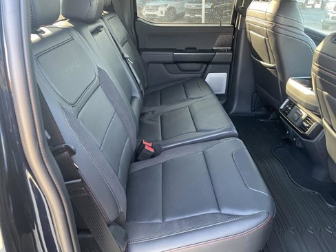 New 2025 Ford F150 Raptor image 30
