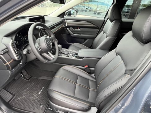 New 2025 MAZDA CX-50 2.5 Hybrid w/ Weather Package image 10