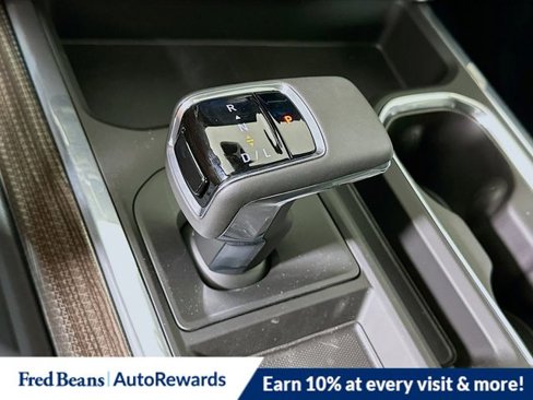 New 2026 Chevrolet Silverado 1500 LT Trail Boss w/ Convenience Package II image 12