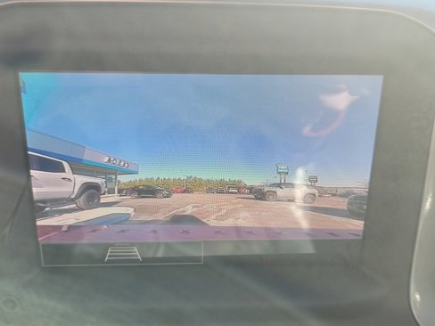 New 2025 Chevrolet Silverado 3500 W/T w/ WT Convenience Package image 20