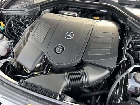 New 2026 Mercedes-Benz GLC 350e 4MATIC image 26