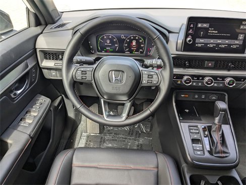 New 2026 Honda CR-V Sport-L image 16