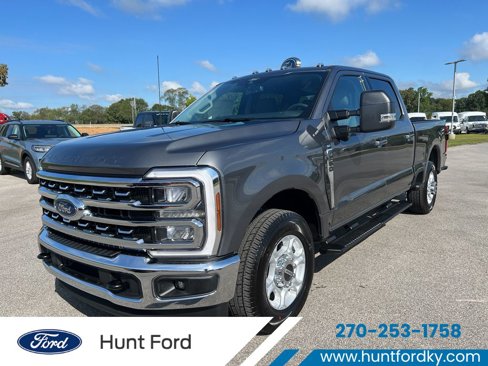 New 2026 Ford F250 XLT w/ XLT Premium Package image 1