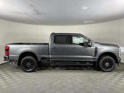 New 2026 Ford F250 XLT image 5