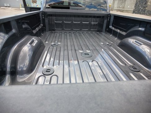 New 2025 RAM 3500 Tradesman image 23