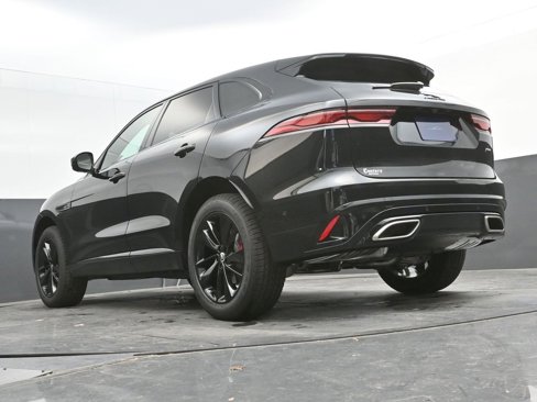 New 2026 Jaguar F-PACE R-Dynamic S image 34