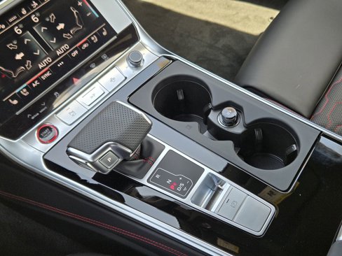 New 2026 Audi RS 7 Performance image 20