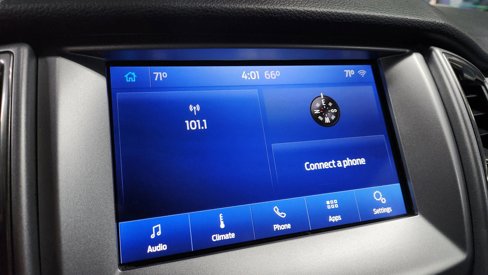 Used 2020 Ford Ranger XLT w/ Equipment Group 301A Mid image 26