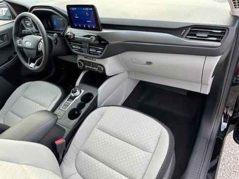 New 2026 Ford Escape Active image 15