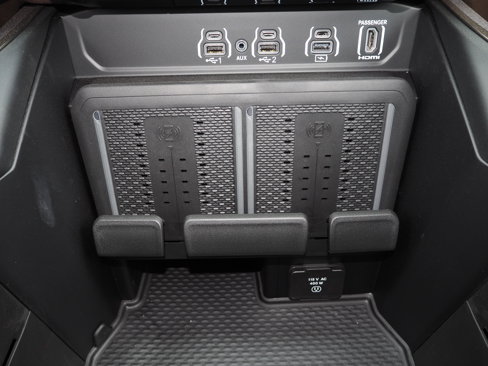 New 2026 RAM 2500 Limited image 23