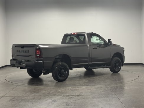 New 2026 RAM 2500 Tradesman image 8
