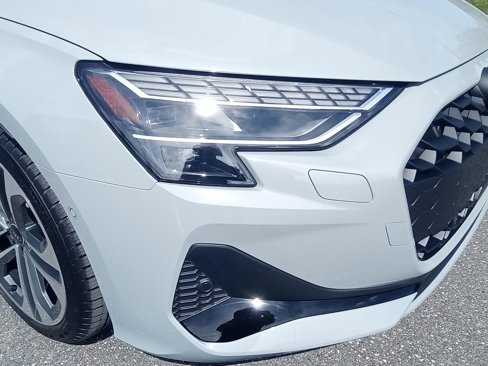 New 2026 Audi A3 2.0T Premium Plus image 7