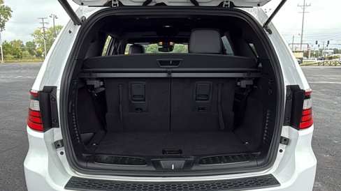 Used 2022 Dodge Durango Citadel image 7