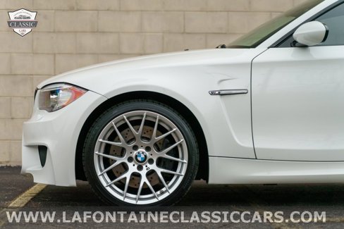 Used 2011 BMW 1 Series M image 37