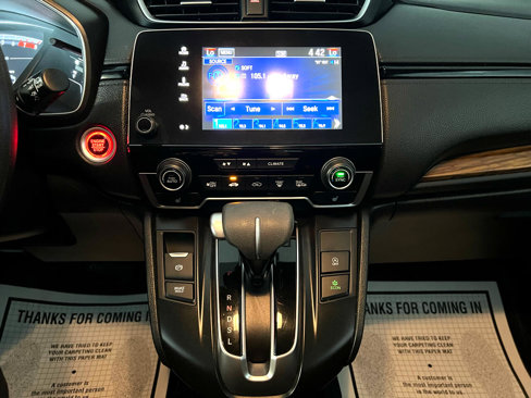 Used 2020 Honda CR-V EX image 23