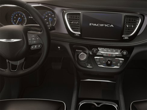 New 2026 Chrysler Pacifica Limited w/ S Appearance Package image 26
