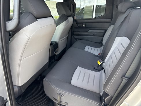New 2025 Toyota Tacoma TRD Off-Road image 15